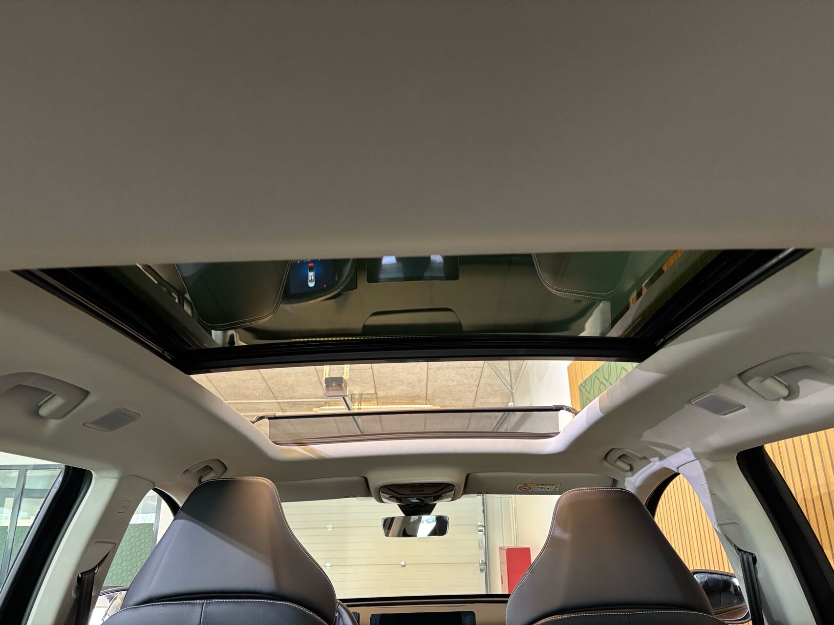 Billede af Aiways U5 EL Premium 204HK 5d Aut.