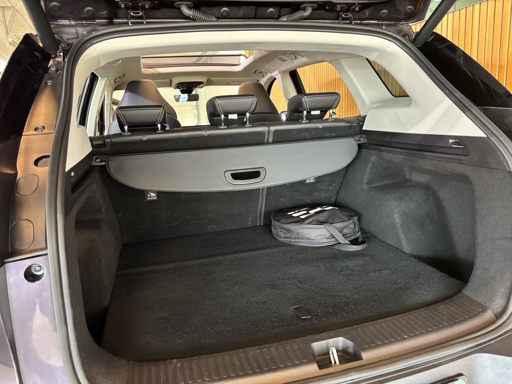 Billede af Aiways U5 EL Premium 204HK 5d Aut.