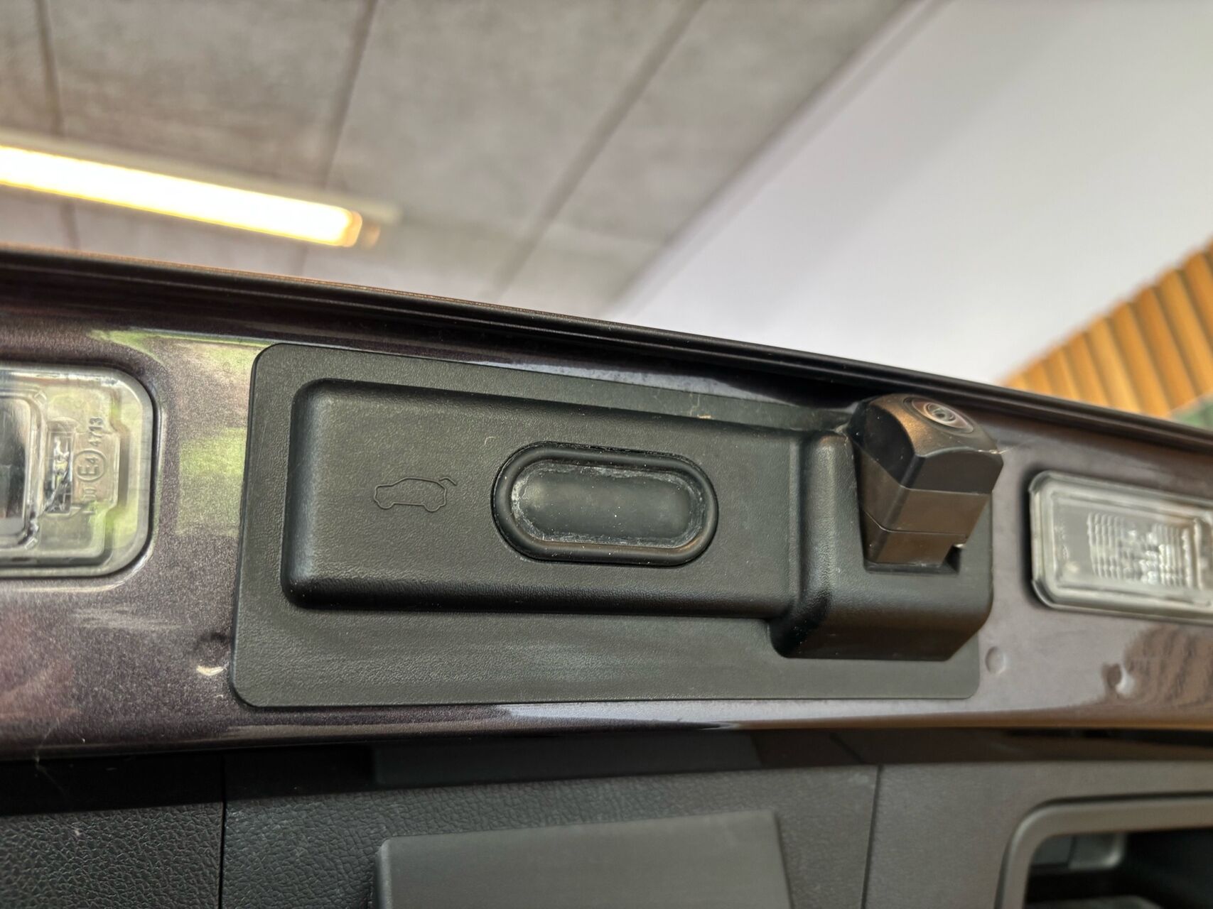 Billede af Aiways U5 EL Premium 204HK 5d Aut.