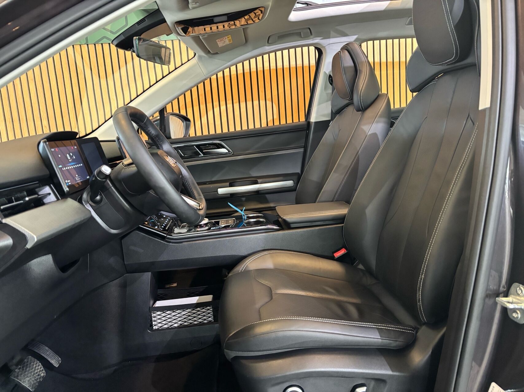 Billede af Aiways U5 EL Premium 204HK 5d Aut.