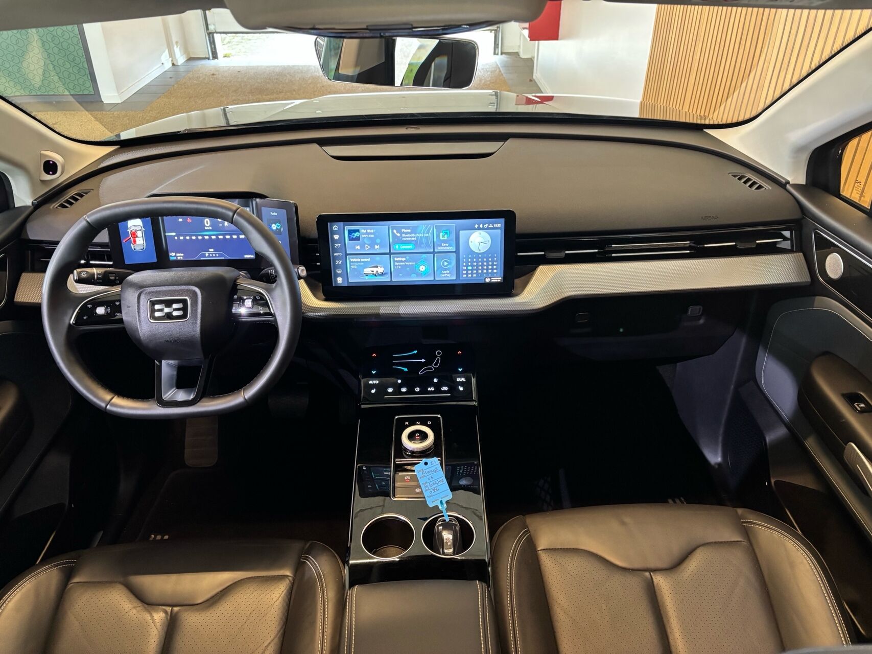 Billede af Aiways U5 EL Premium 204HK 5d Aut.