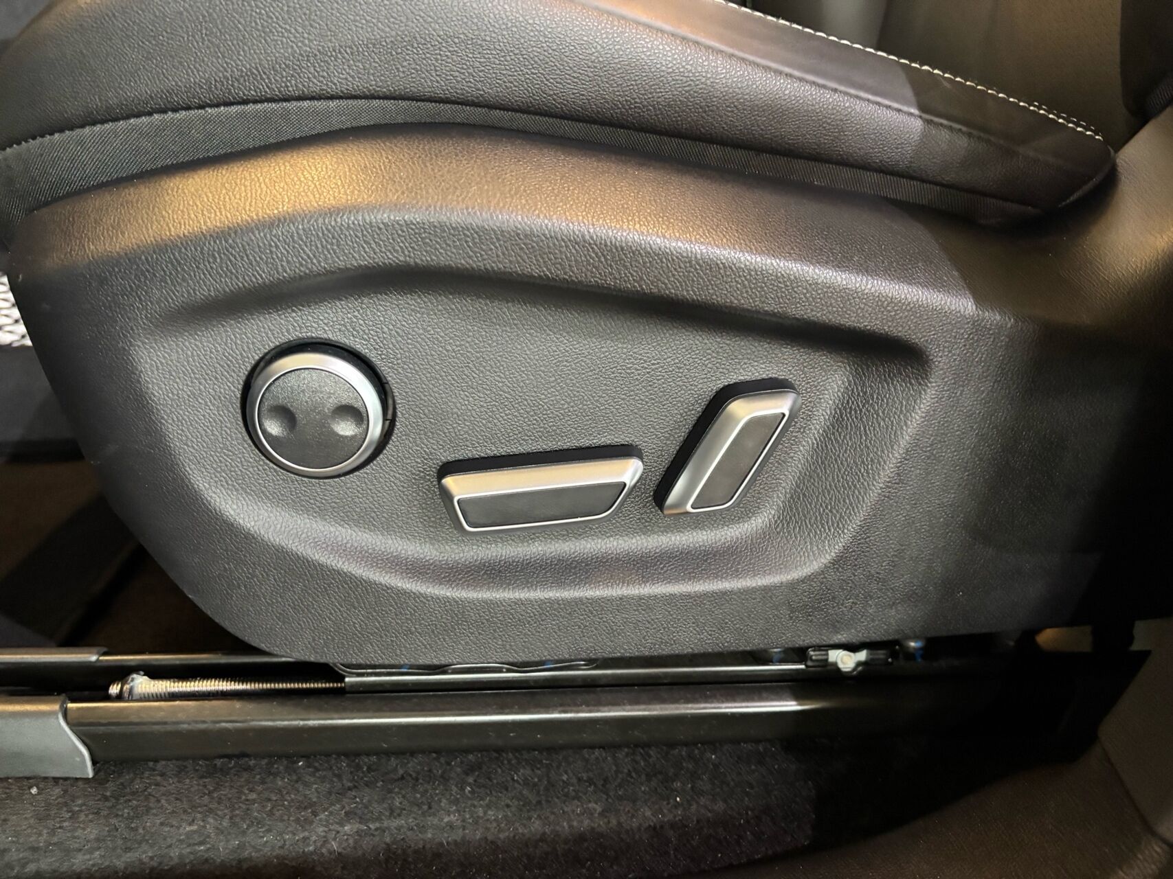 Billede af Aiways U5 EL Premium 204HK 5d Aut.