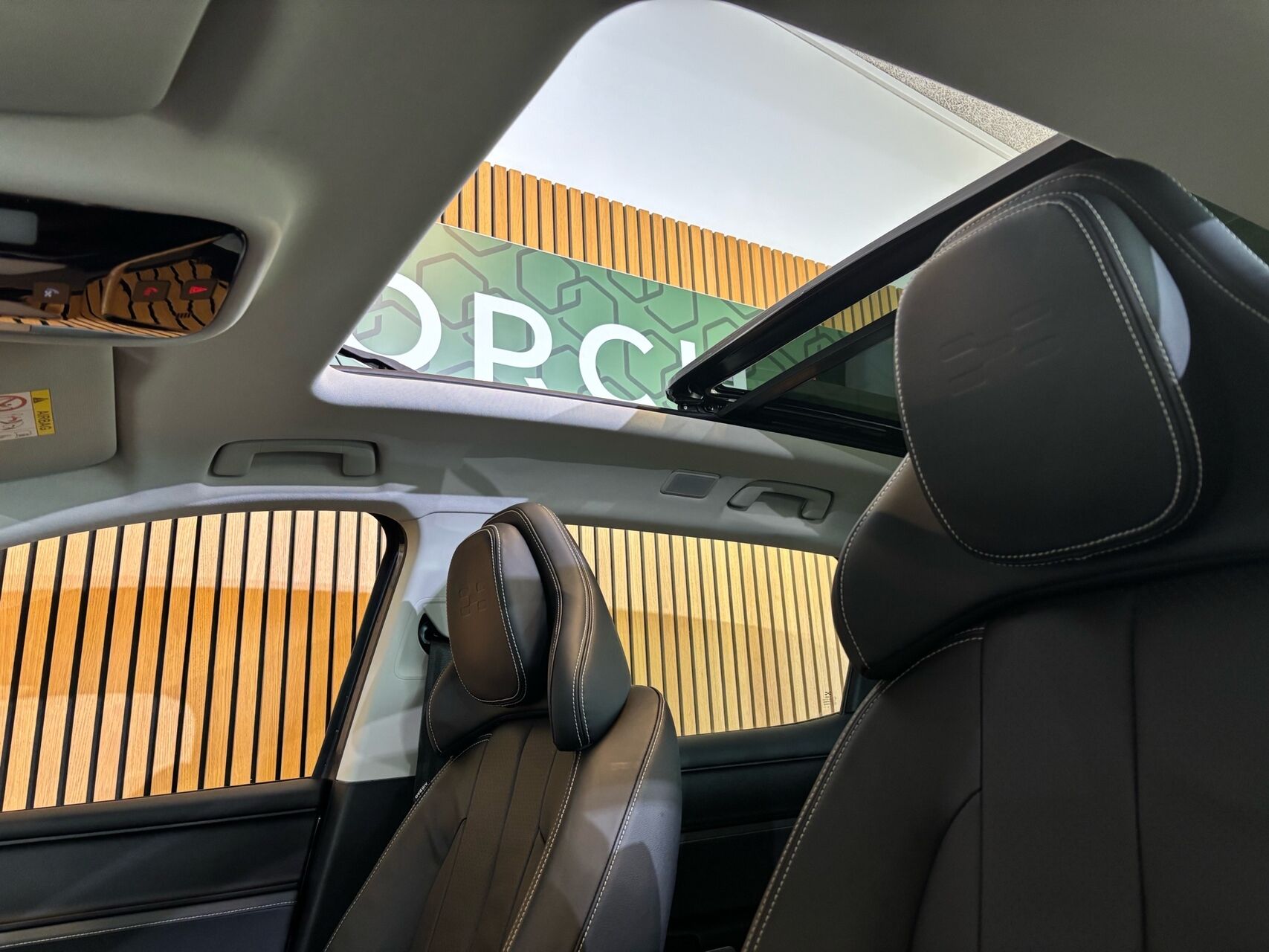 Billede af Aiways U5 EL Premium 204HK 5d Aut.