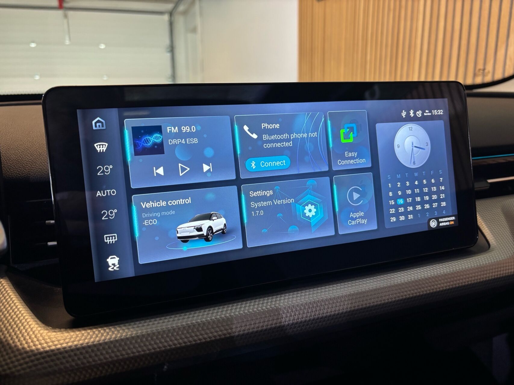 Billede af Aiways U5 EL Premium 204HK 5d Aut.