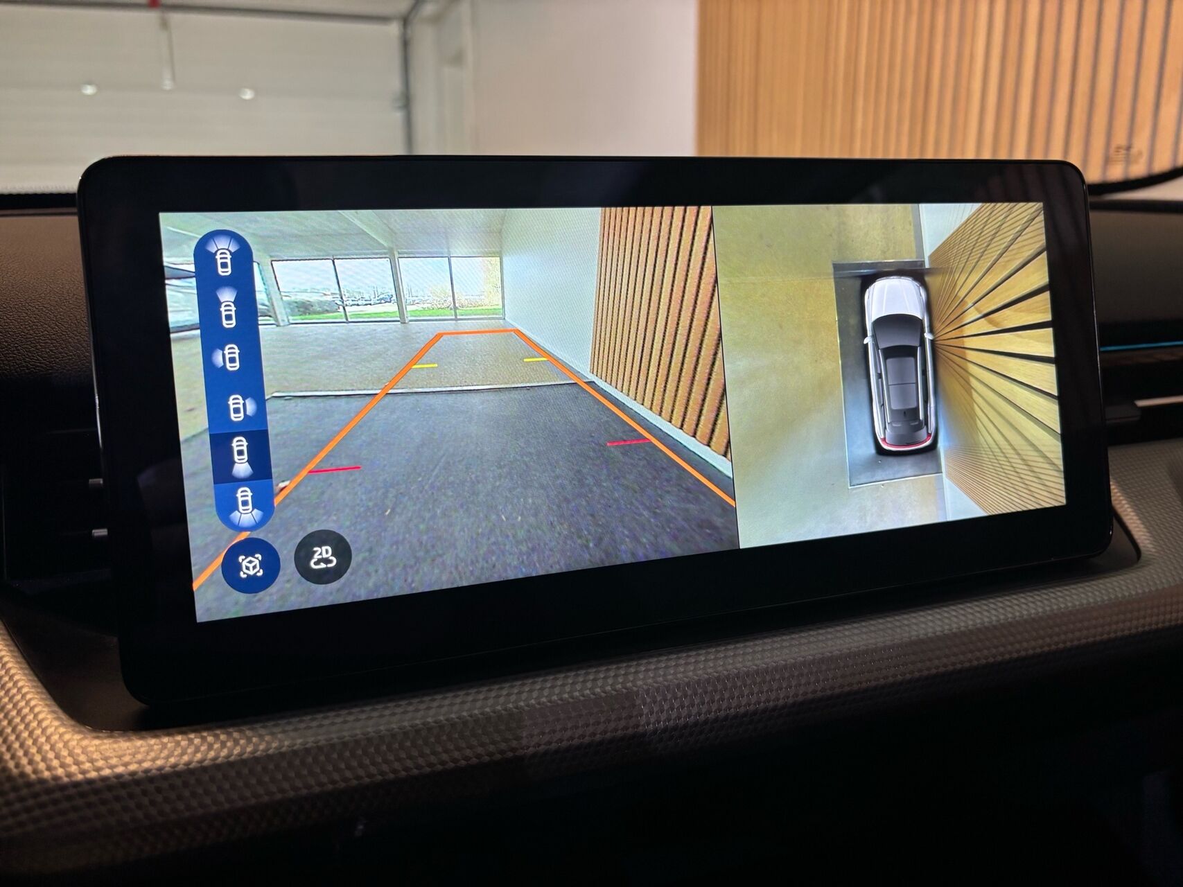 Billede af Aiways U5 EL Premium 204HK 5d Aut.