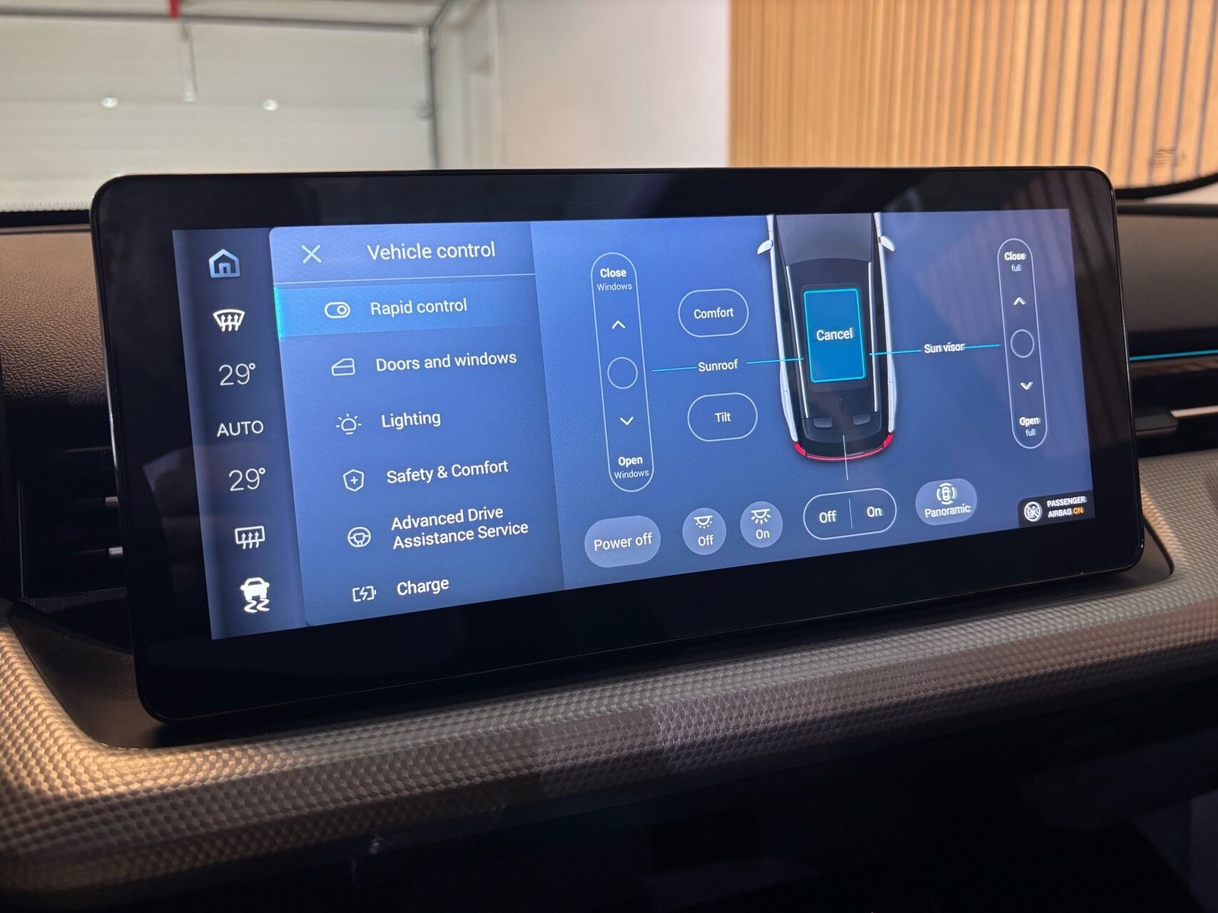 Billede af Aiways U5 EL Premium 204HK 5d Aut.