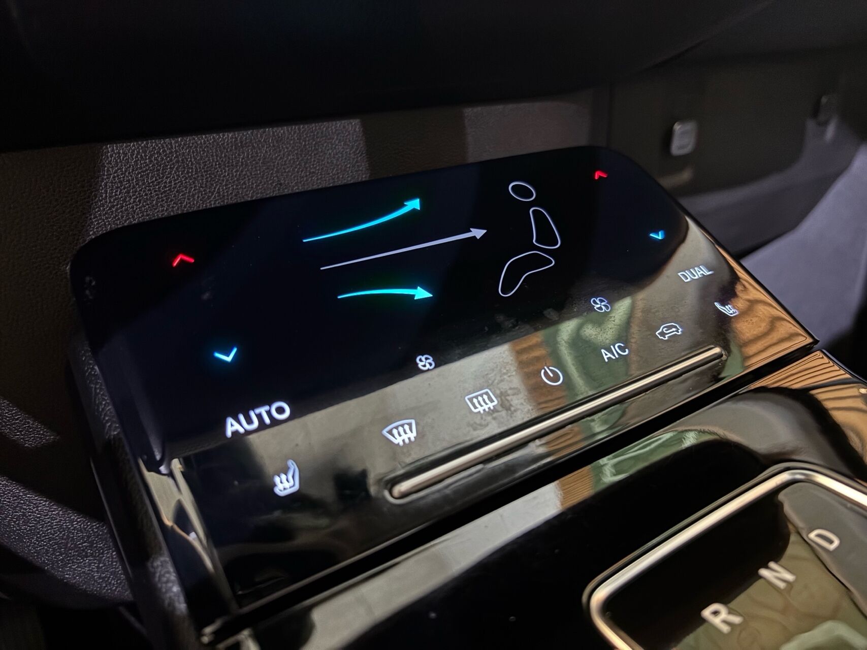 Billede af Aiways U5 EL Premium 204HK 5d Aut.