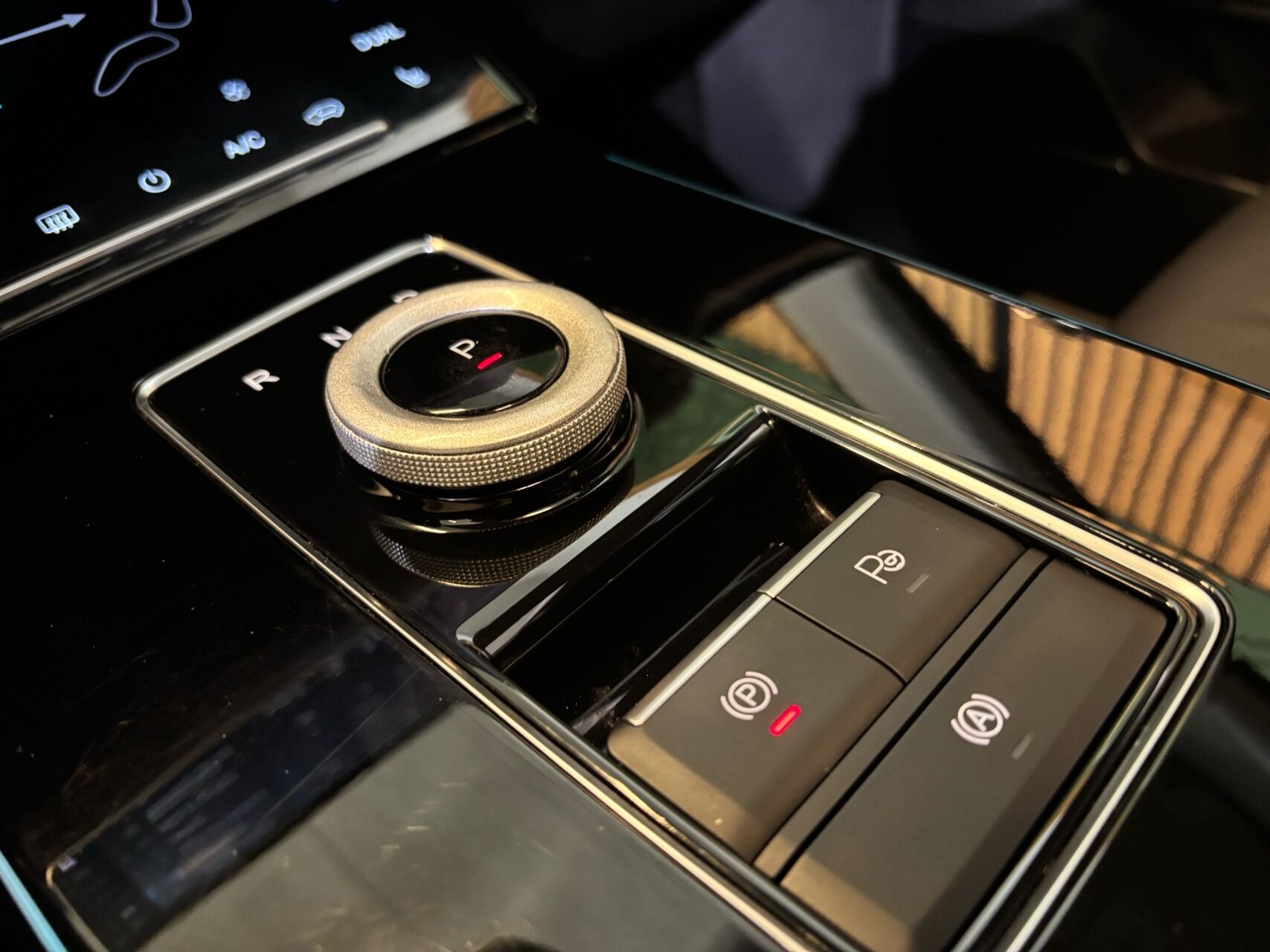 Billede af Aiways U5 EL Premium 204HK 5d Aut.