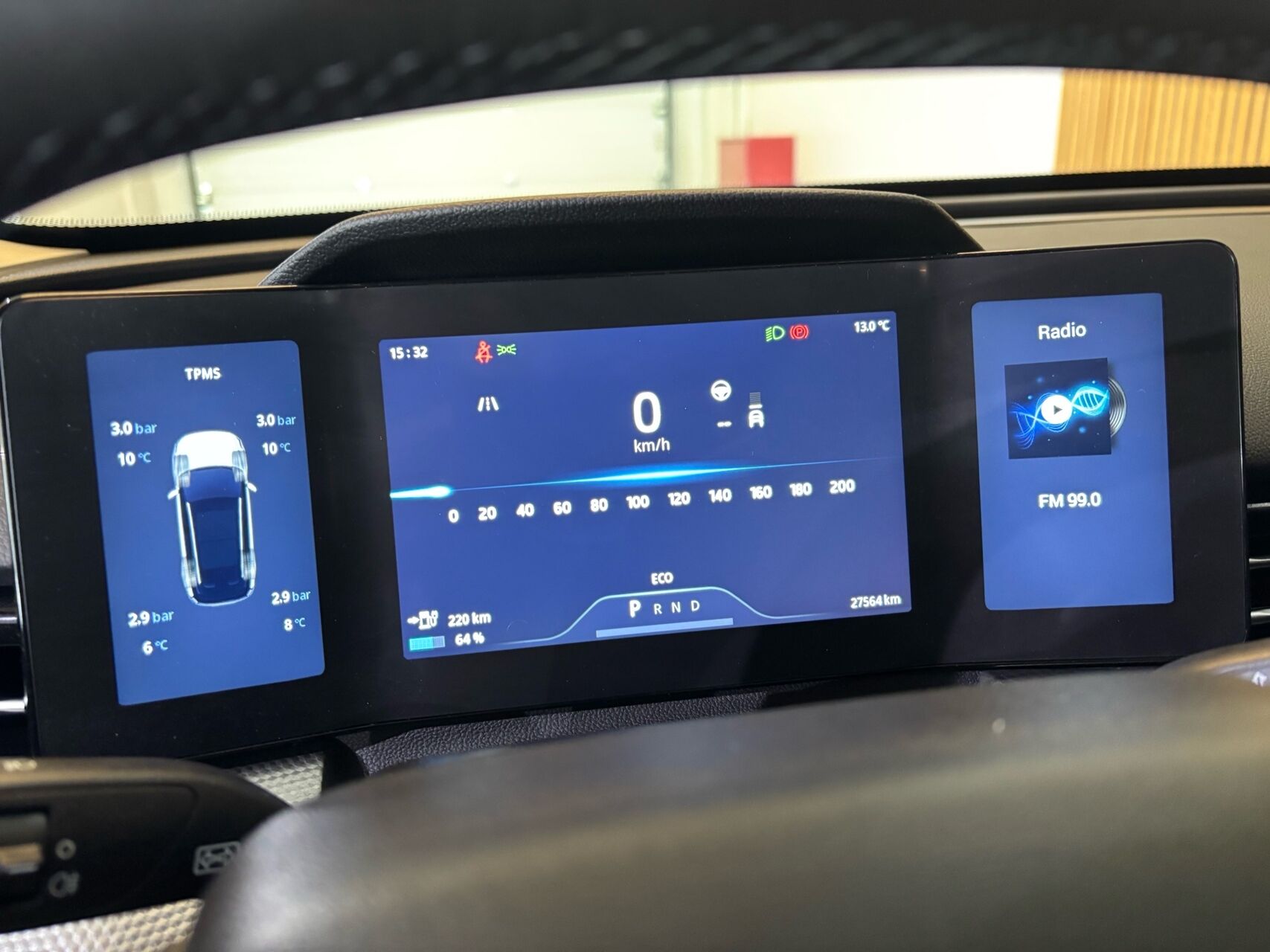 Billede af Aiways U5 EL Premium 204HK 5d Aut.