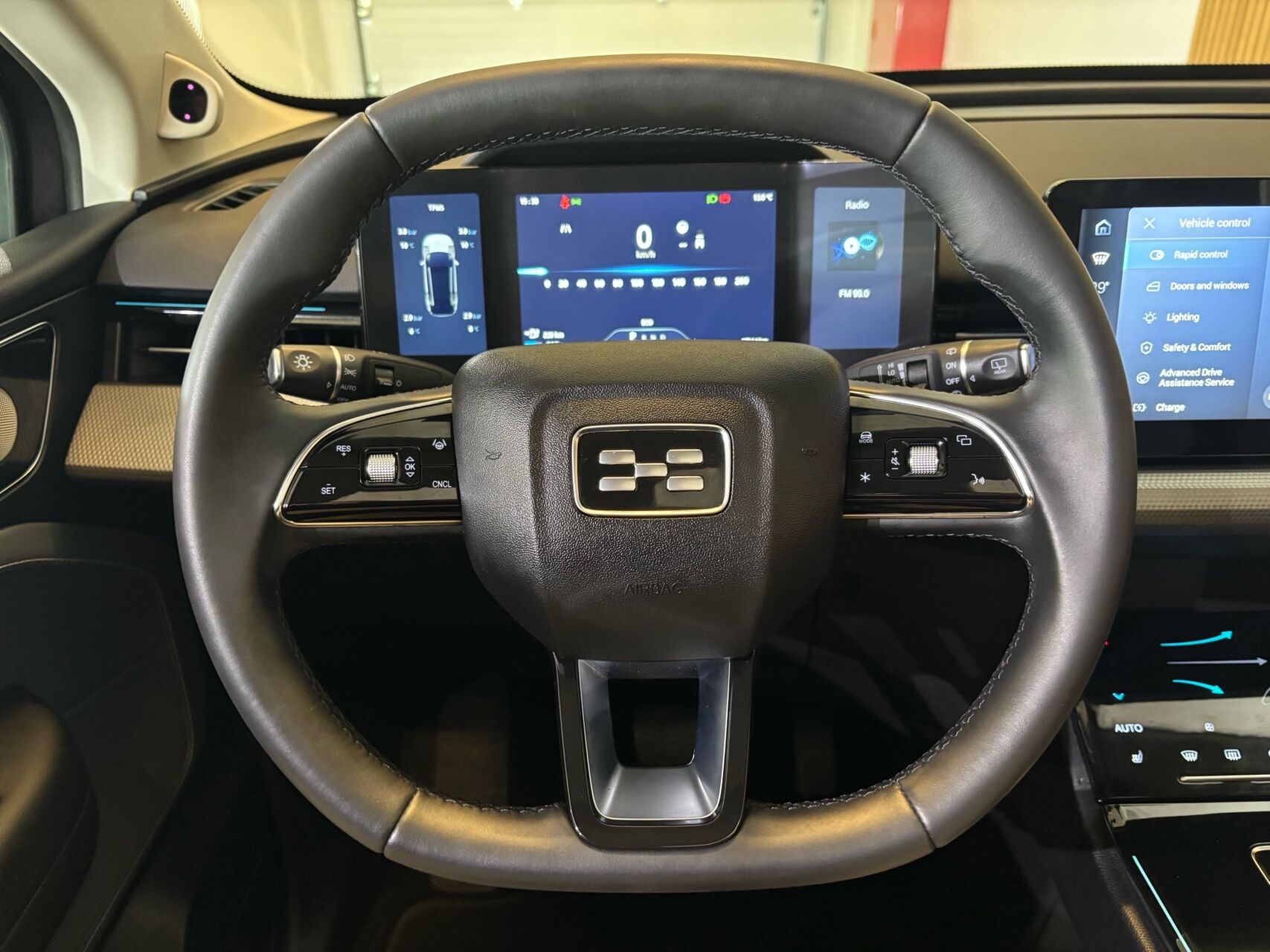 Billede af Aiways U5 EL Premium 204HK 5d Aut.