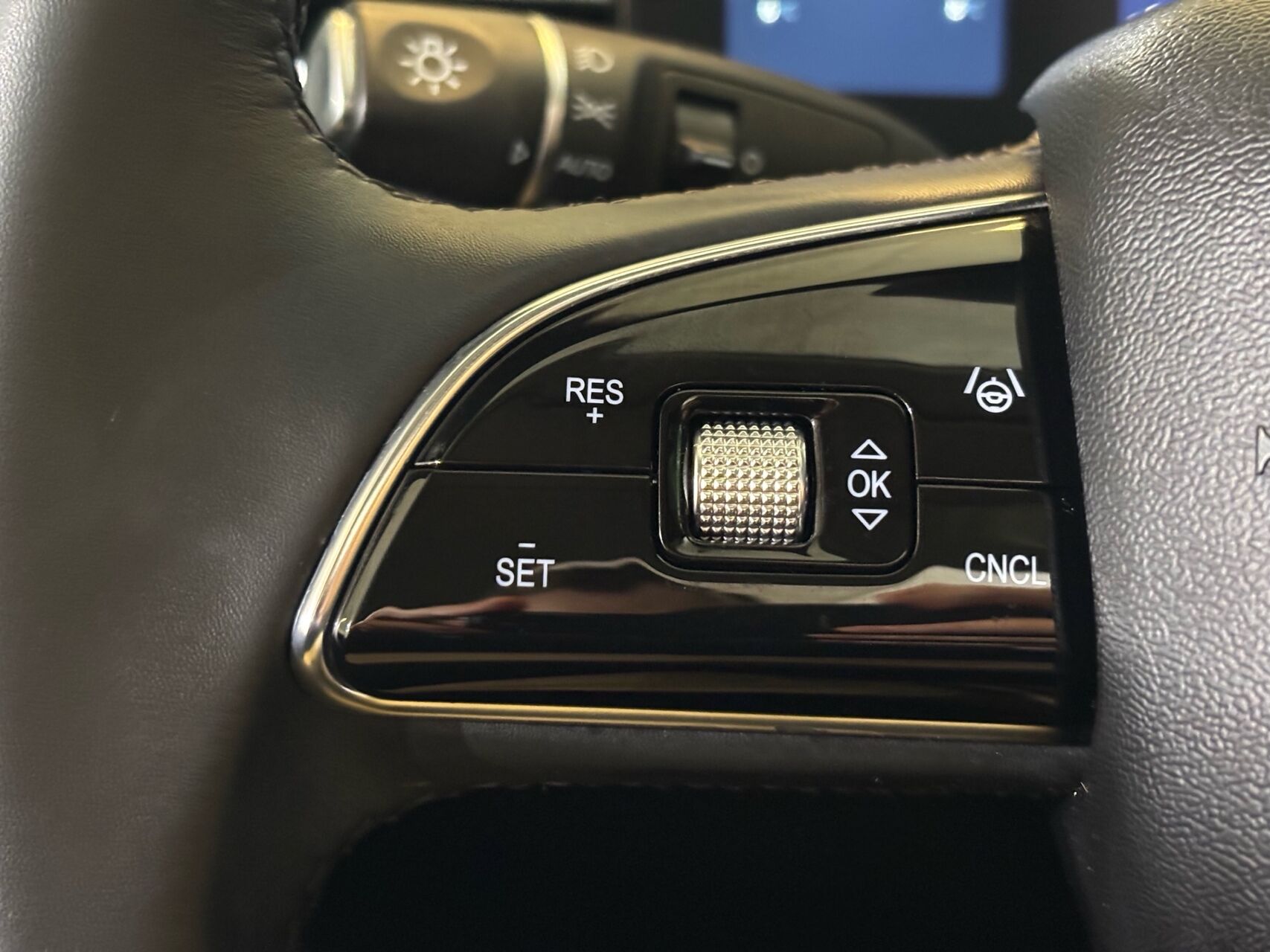 Billede af Aiways U5 EL Premium 204HK 5d Aut.