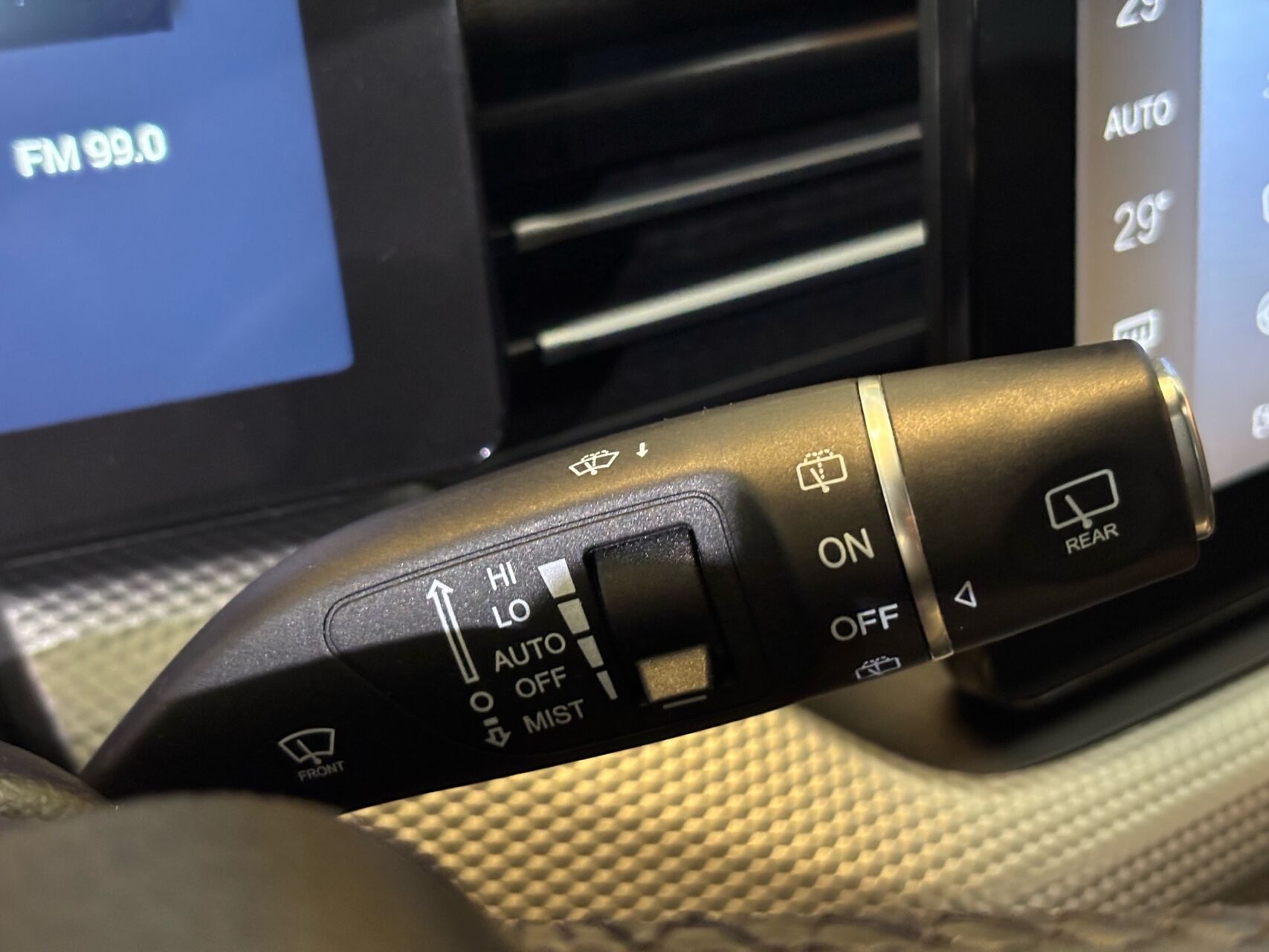 Billede af Aiways U5 EL Premium 204HK 5d Aut.