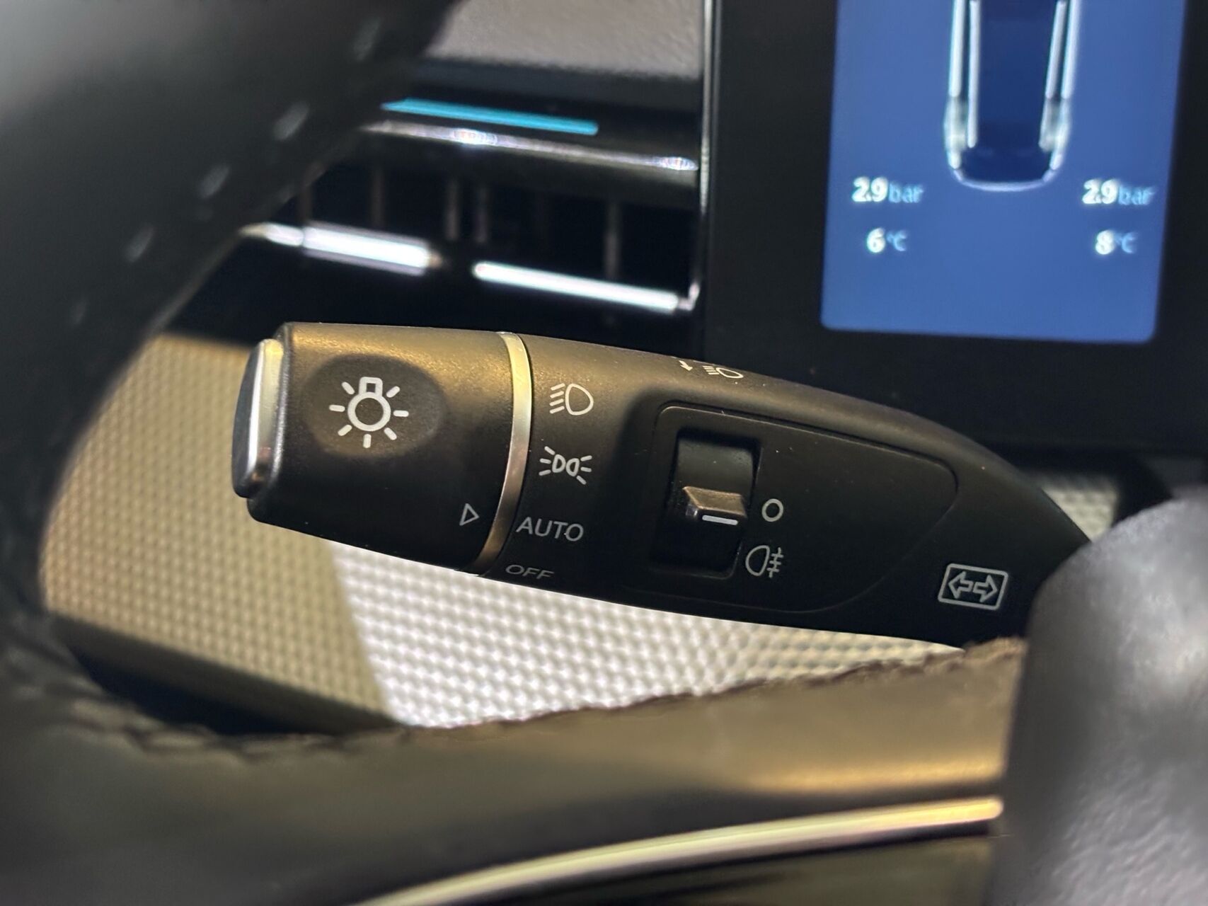 Billede af Aiways U5 EL Premium 204HK 5d Aut.