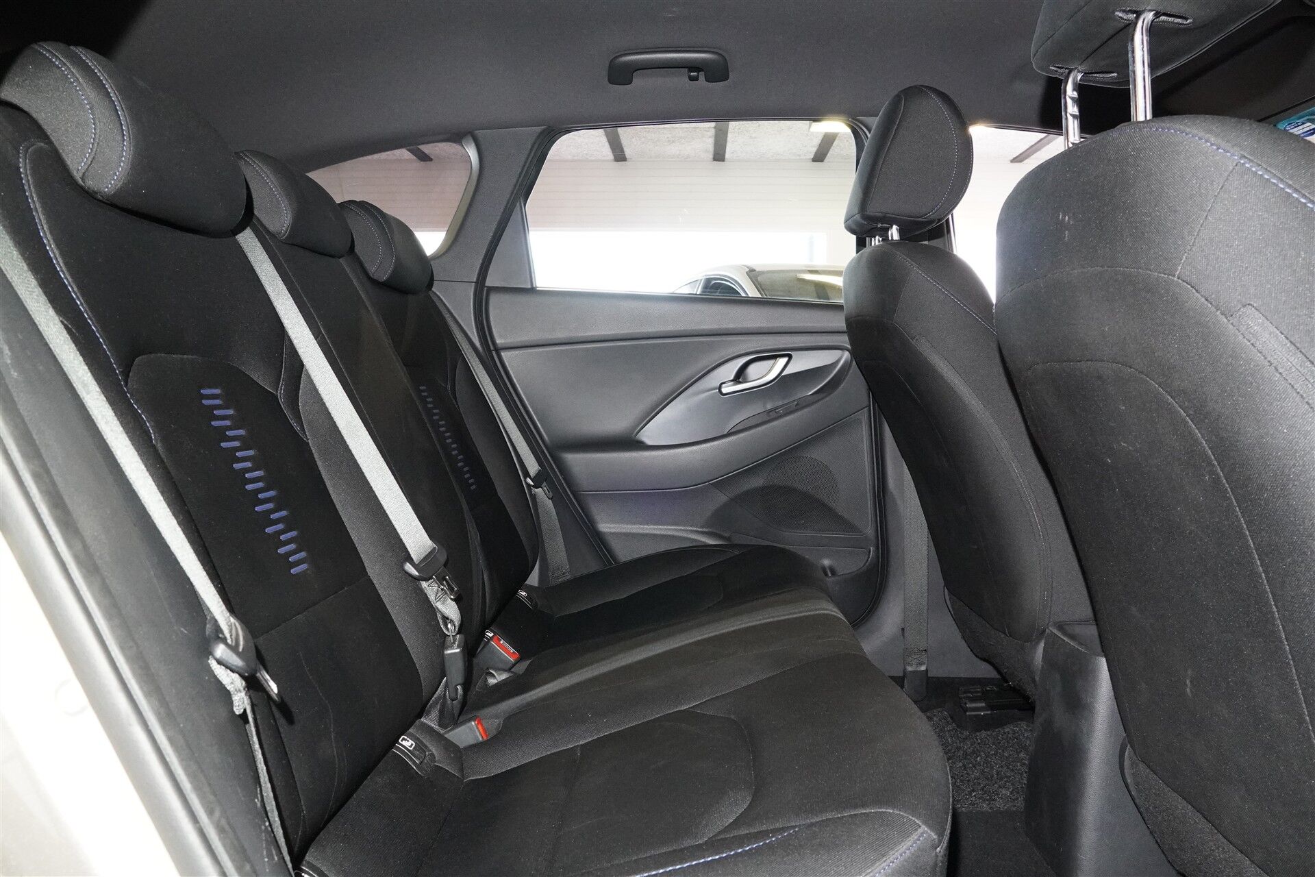 Billede af Hyundai i30 Cw 1,0 T-GDI Go 120HK Stc 6g