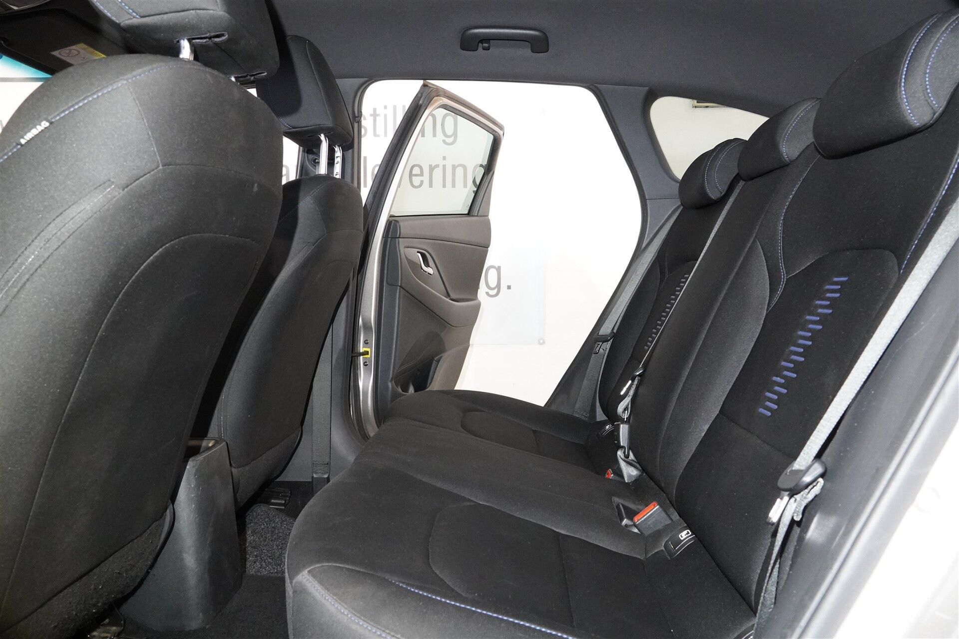 Billede af Hyundai i30 Cw 1,0 T-GDI Go 120HK Stc 6g