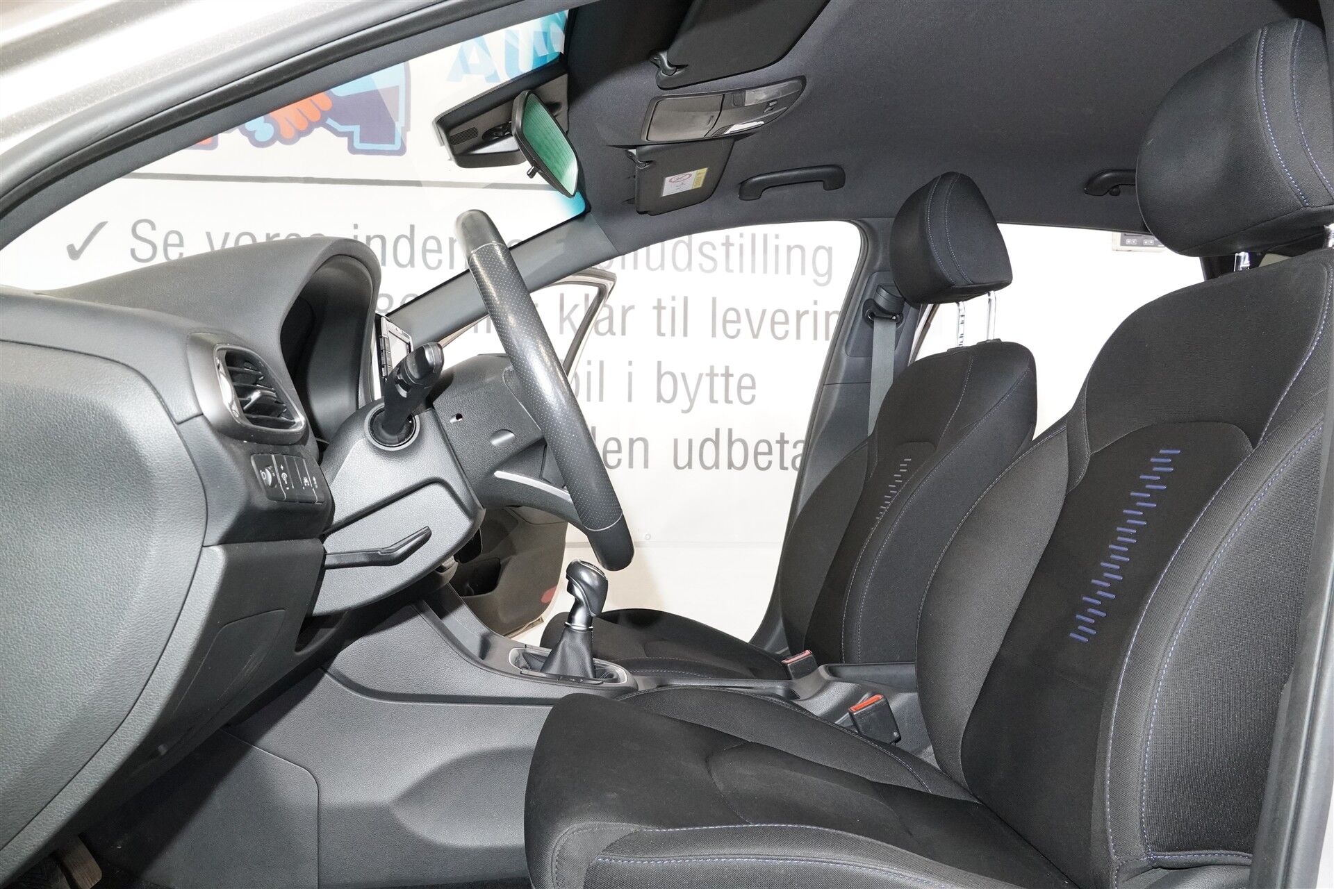 Billede af Hyundai i30 Cw 1,0 T-GDI Go 120HK Stc 6g
