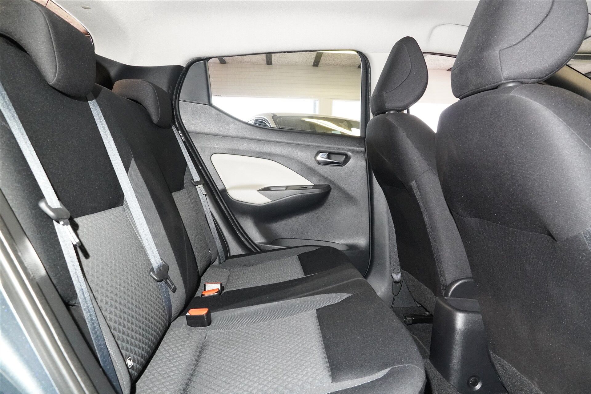 Billede af Nissan Micra 1,0 IG-T Acenta Start/Stop 100HK 5d