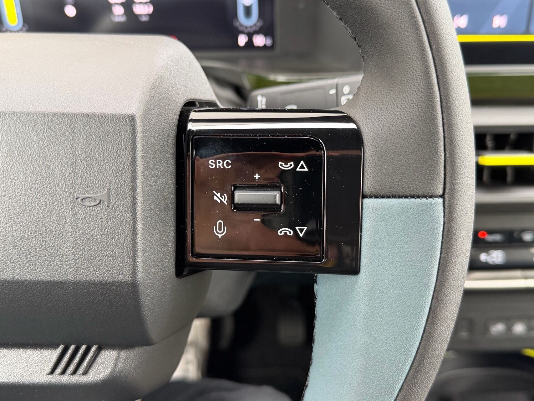 Billede af Fiat Grande Panda EL La Prima 113HK 5d Aut.