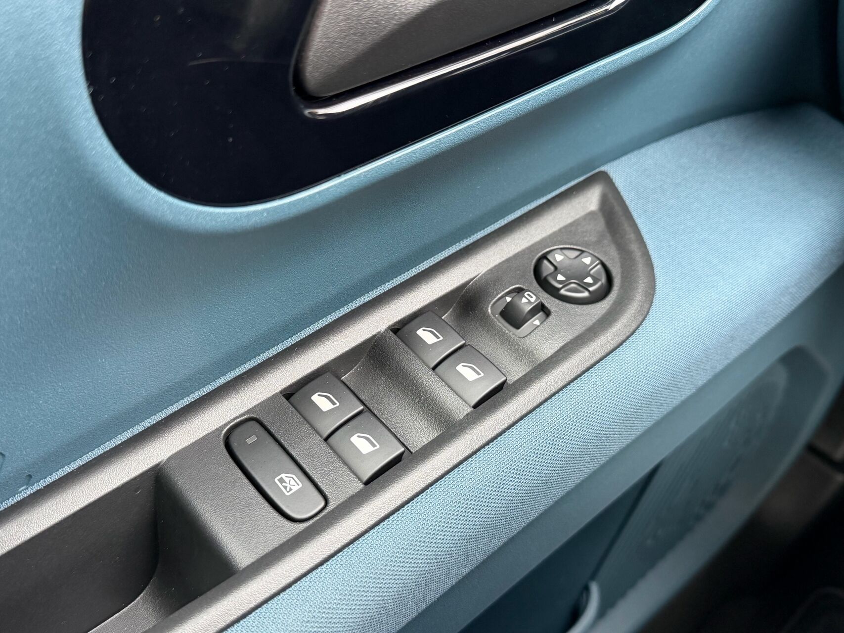 Billede af Fiat Grande Panda EL La Prima 113HK 5d Aut.