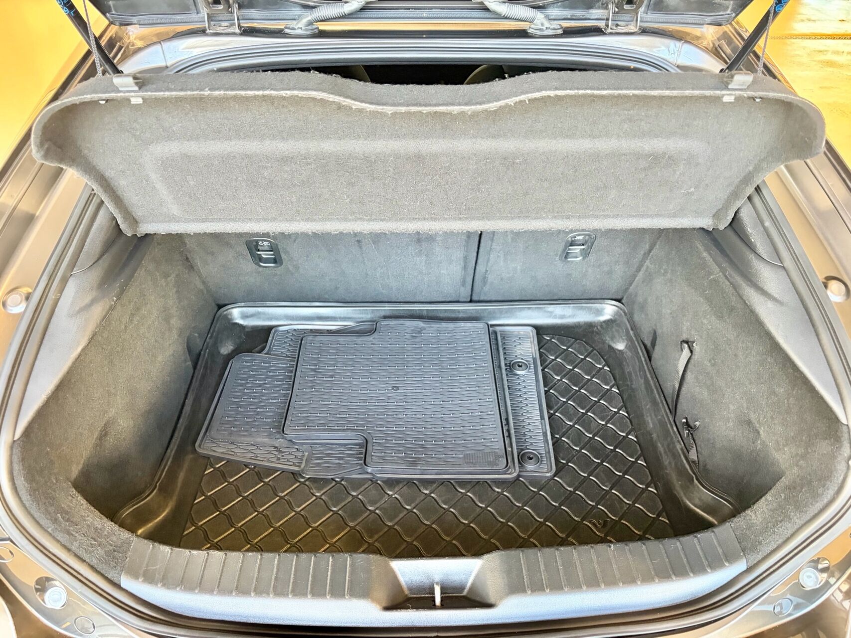 Billede af Mazda 3 2,0 Skyactiv-G  Mild hybrid Sky 122HK 5d 6g