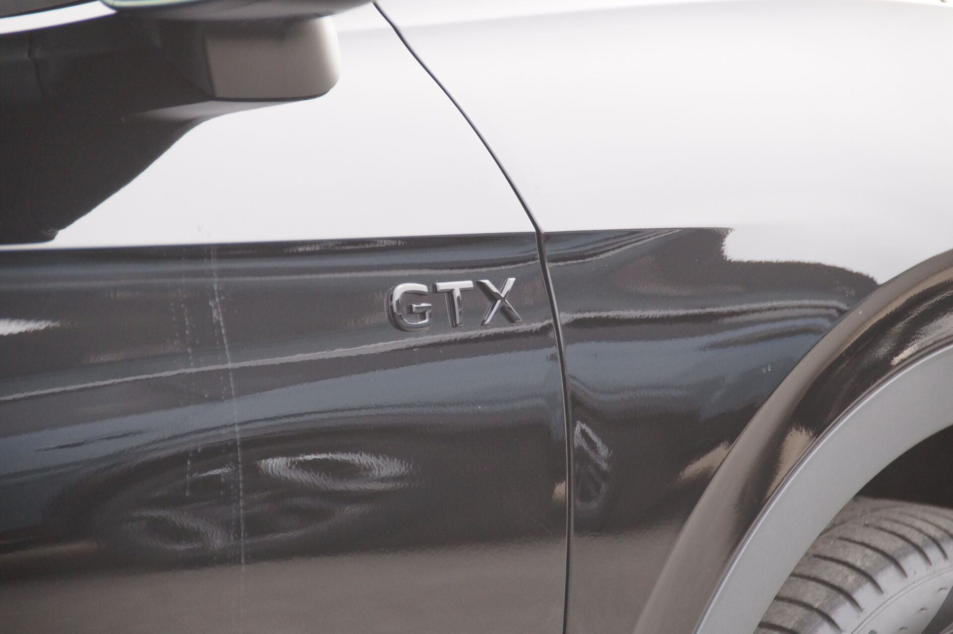 Billede af VW ID.5 EL GTX 4Motion 340HK 5d Aut.