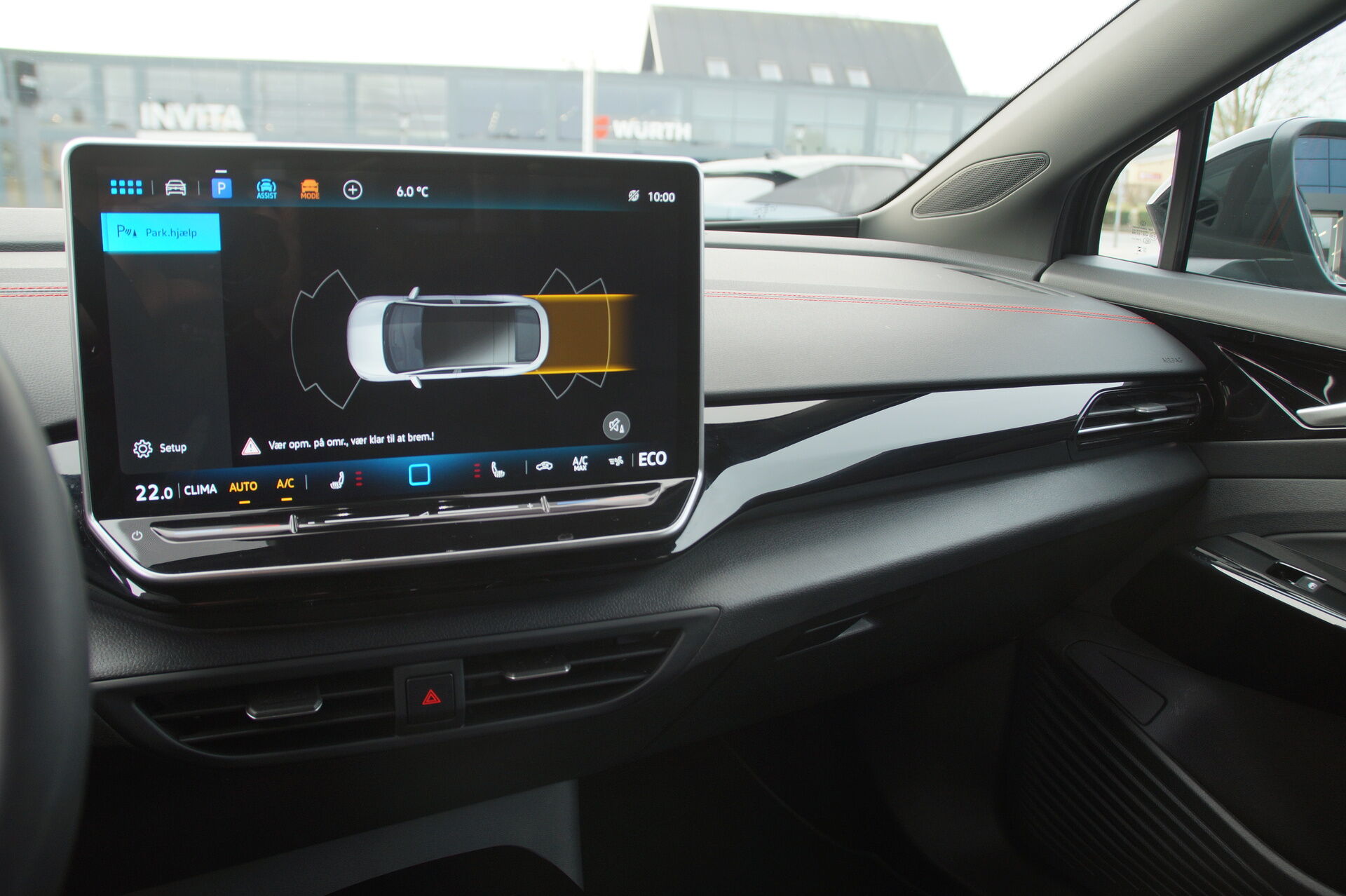 Billede af VW ID.5 EL GTX 4Motion 340HK 5d Aut.