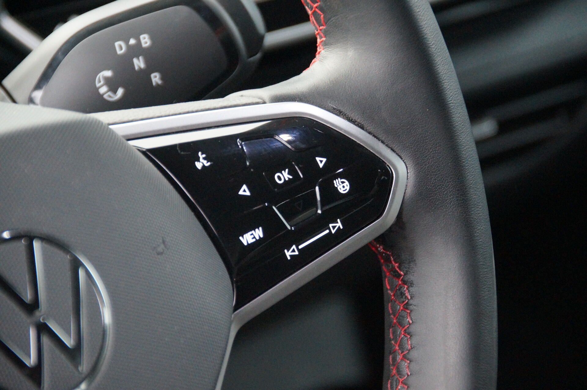 Billede af VW ID.5 EL GTX 4Motion 340HK 5d Aut.