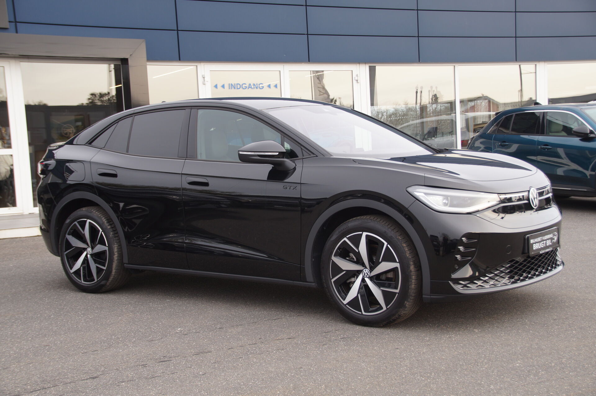 Billede af VW ID.5 EL GTX 4Motion 340HK 5d Aut.