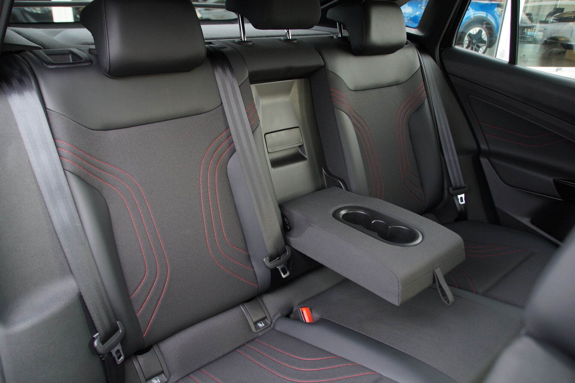 Billede af VW ID.5 EL GTX 4Motion 340HK 5d Aut.