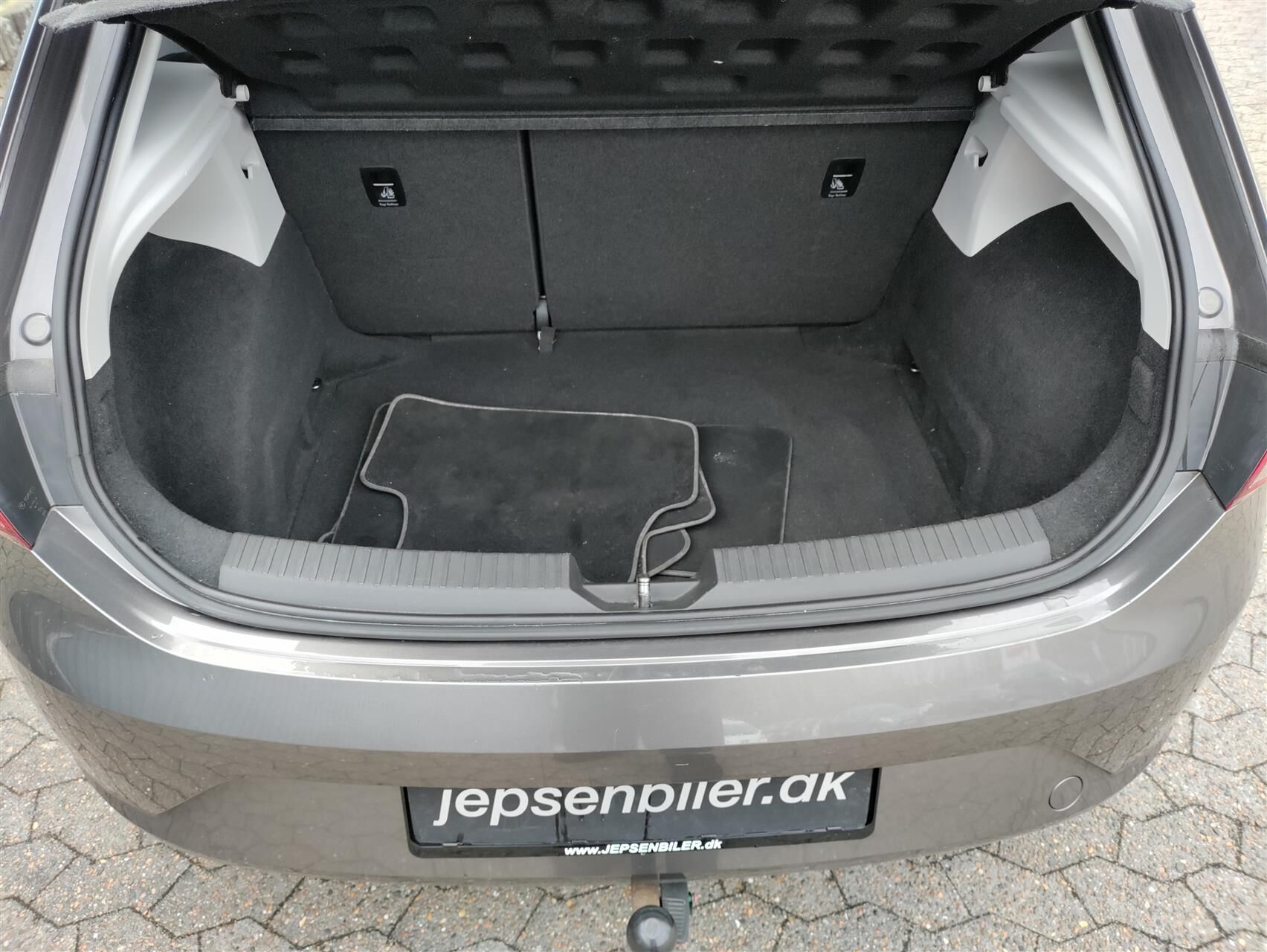 Billede af Seat Leon 1,2 TSI Style Start/Stop 110HK 5d 6g