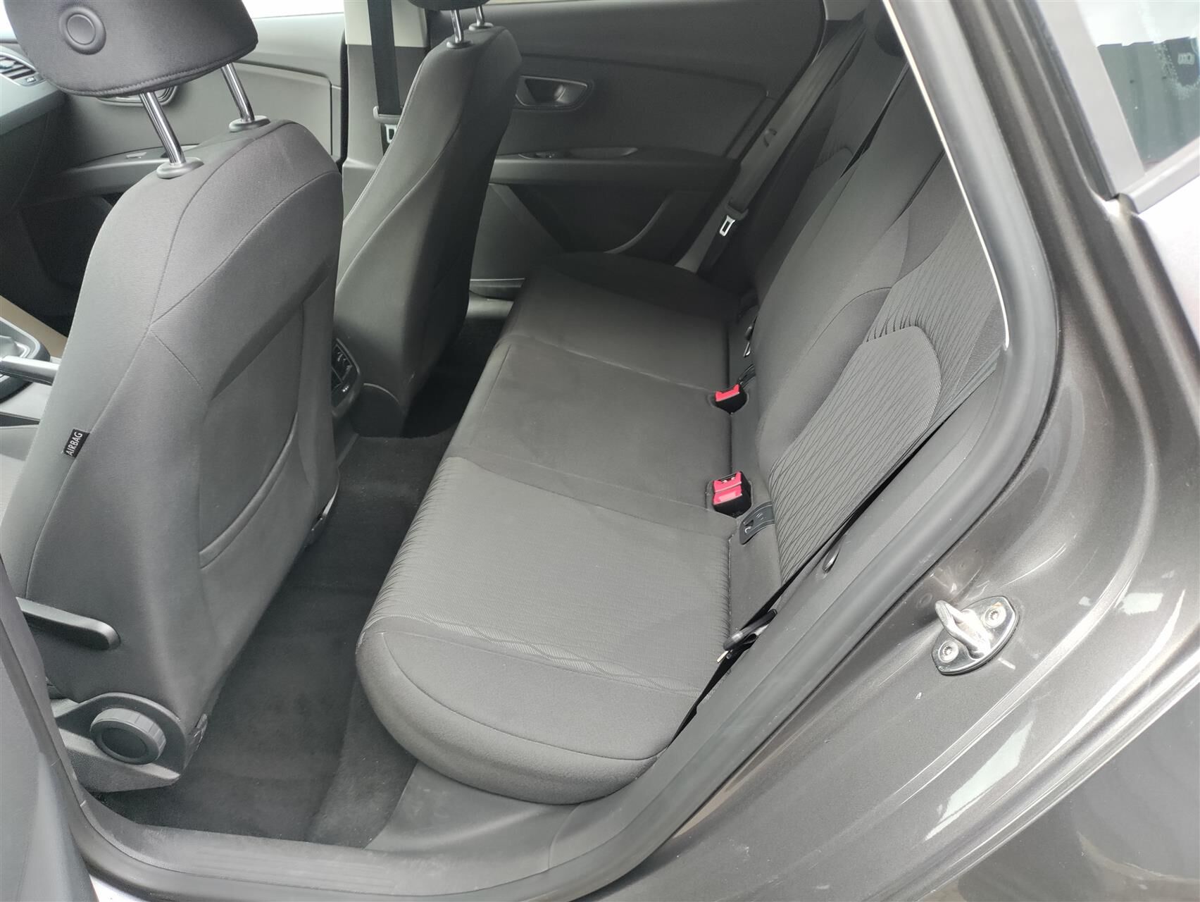 Billede af Seat Leon 1,2 TSI Style Start/Stop 110HK 5d 6g