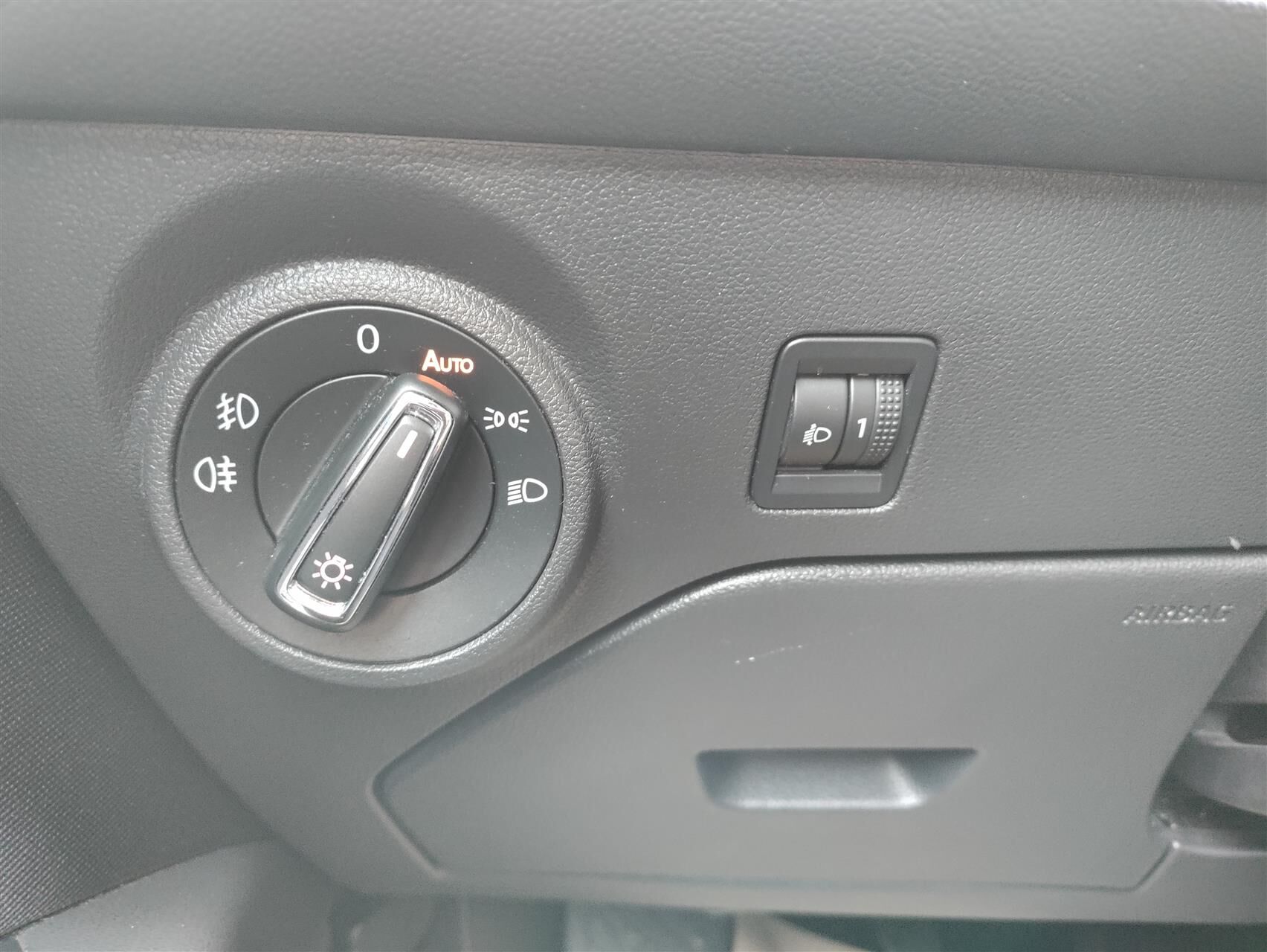 Billede af Seat Leon 1,2 TSI Style Start/Stop 110HK 5d 6g