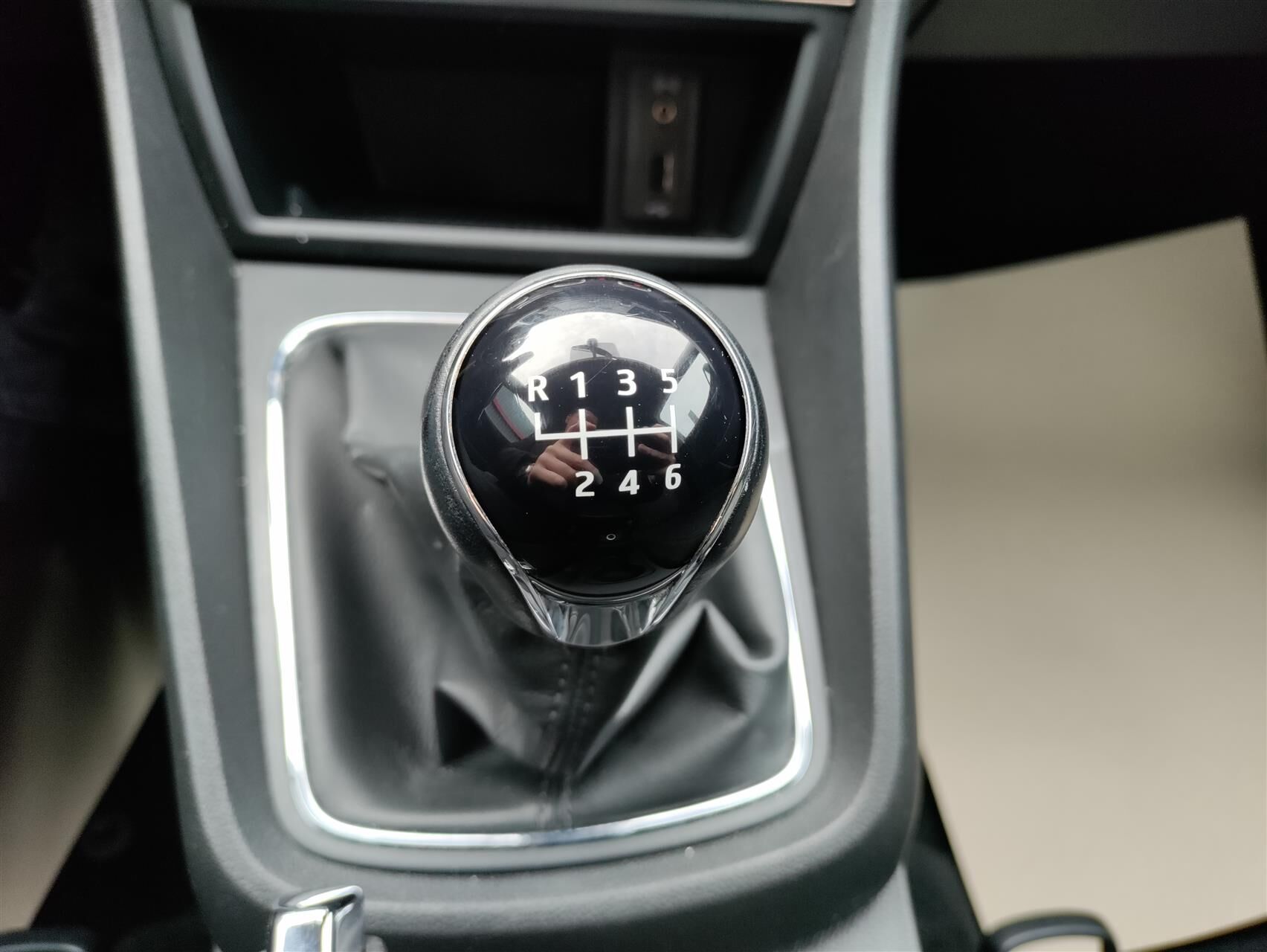 Billede af Seat Leon 1,2 TSI Style Start/Stop 110HK 5d 6g