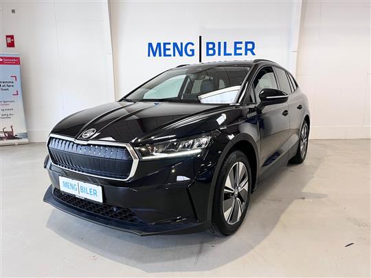 Skoda Enyaq 60 iV 180HK 5d Aut.