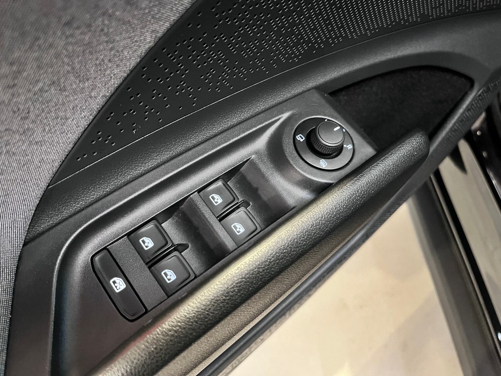 Billede af Skoda Enyaq 60 iV 180HK 5d Aut.