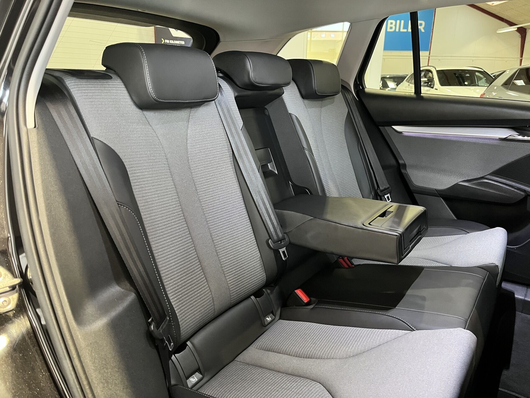 Billede af Skoda Enyaq 60 iV 180HK 5d Aut.