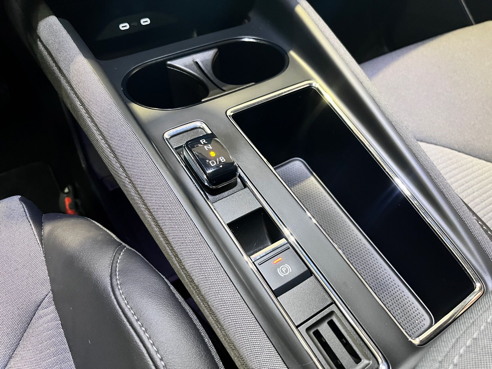 Billede af Skoda Enyaq 60 iV 180HK 5d Aut.