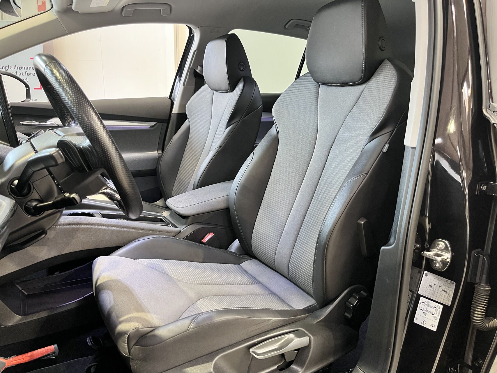 Billede af Skoda Enyaq 60 iV 180HK 5d Aut.