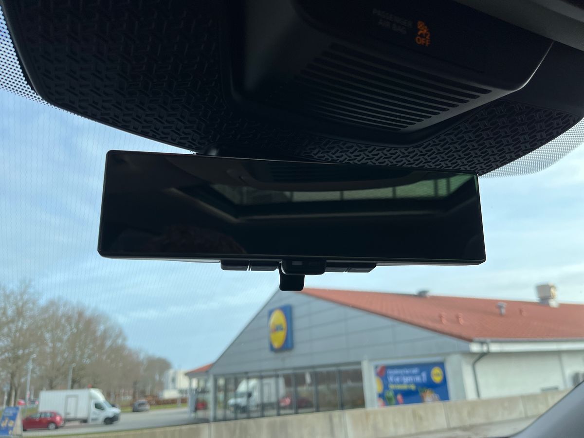 Billede af Nissan Ariya EL Evolve 238HK 5d Aut.