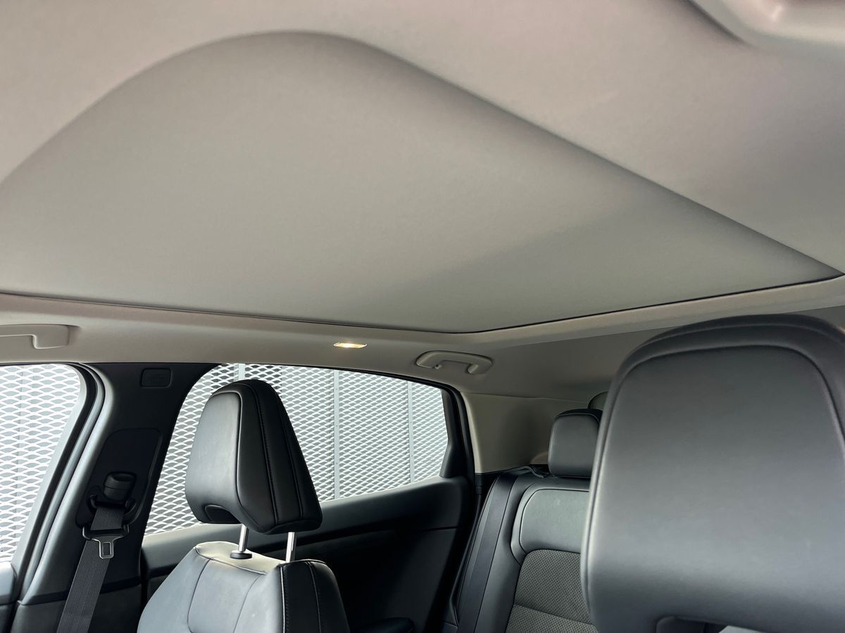 Billede af Nissan Ariya EL Evolve 238HK 5d Aut.