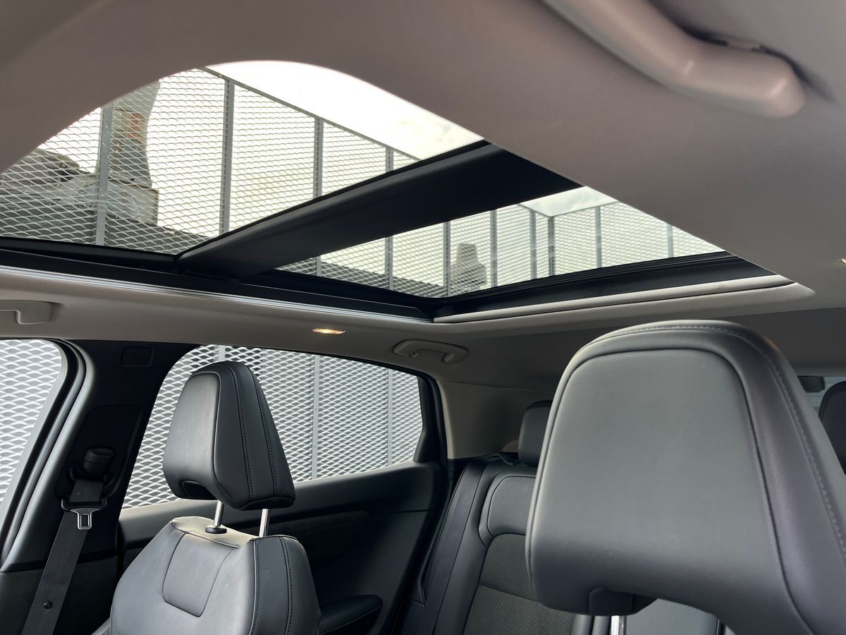 Billede af Nissan Ariya EL Evolve 238HK 5d Aut.