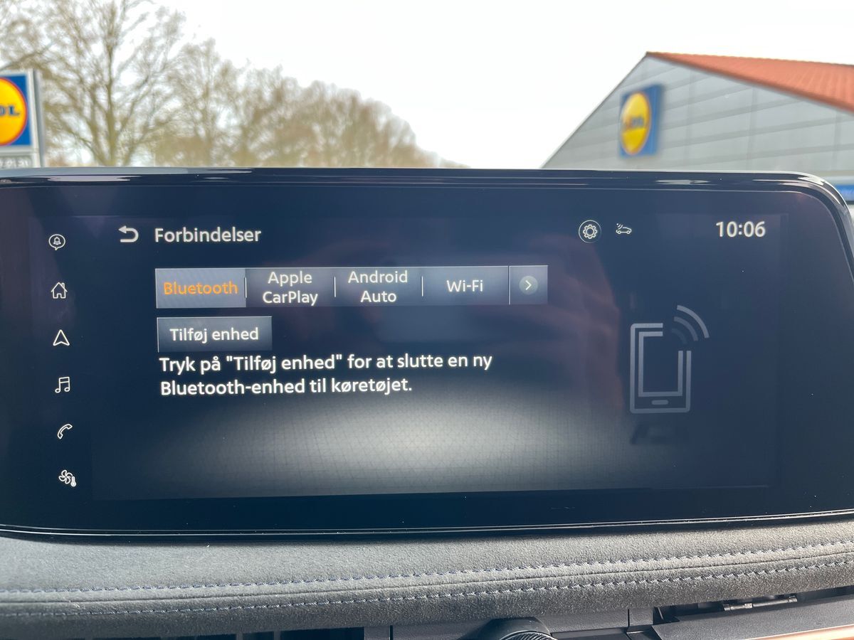 Billede af Nissan Ariya EL Evolve 238HK 5d Aut.