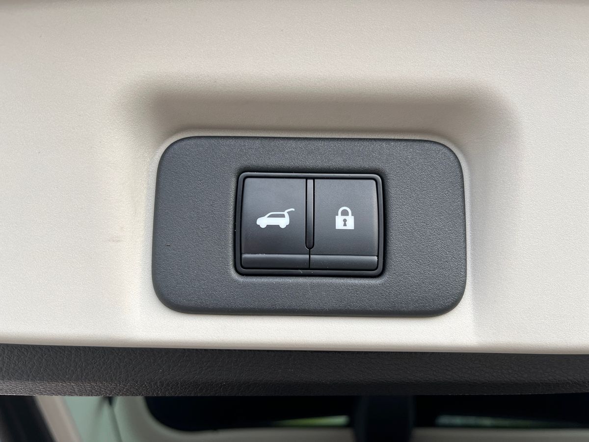 Billede af Nissan Ariya EL Evolve 238HK 5d Aut.