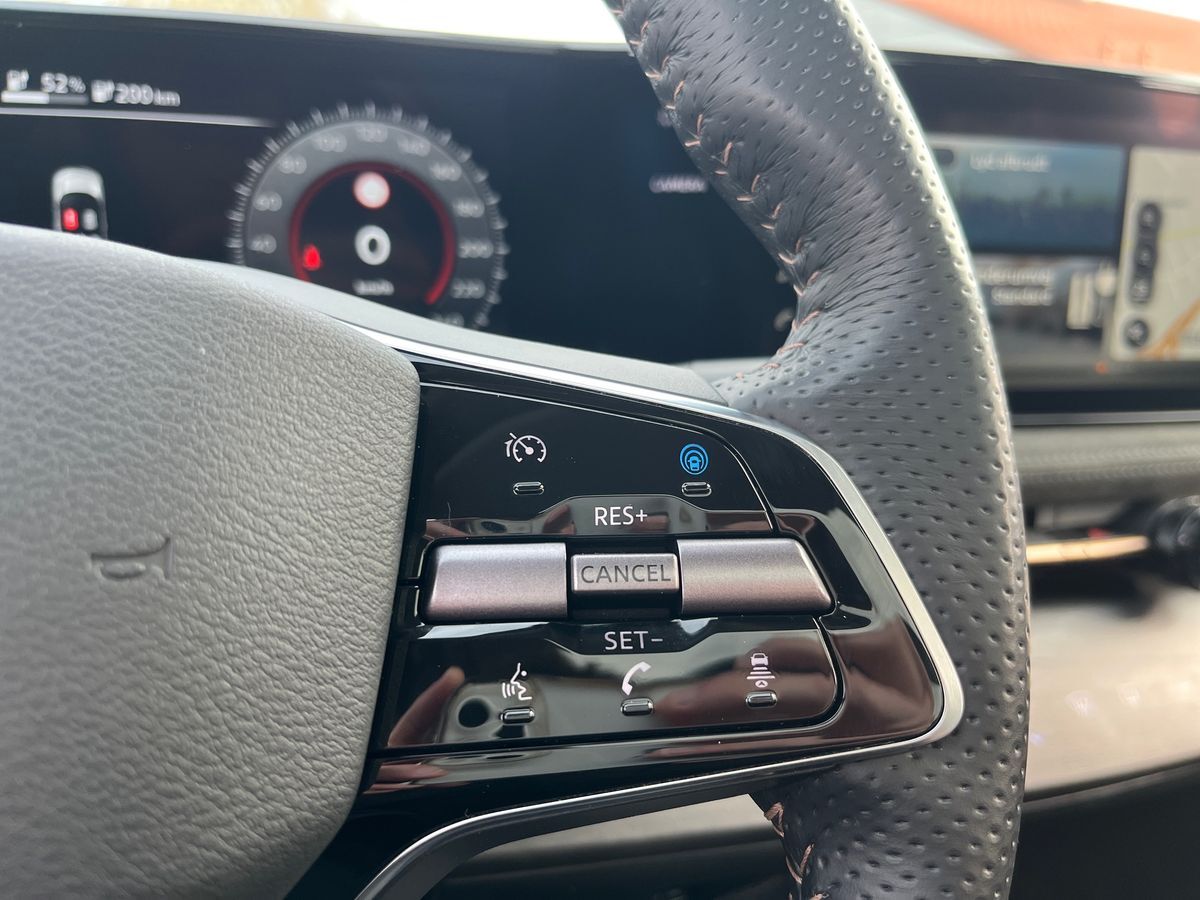 Billede af Nissan Ariya EL Evolve 238HK 5d Aut.