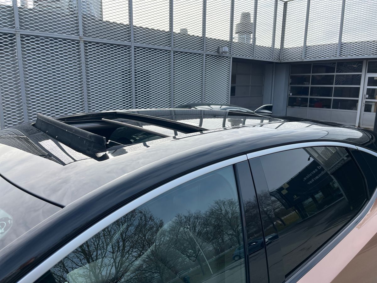 Billede af Nissan Ariya EL Evolve 238HK 5d Aut.