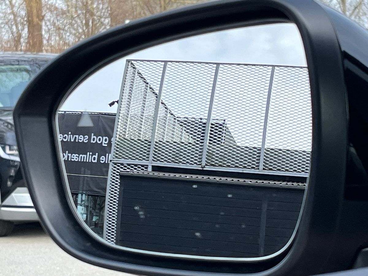 Billede af Nissan Ariya EL Evolve 238HK 5d Aut.