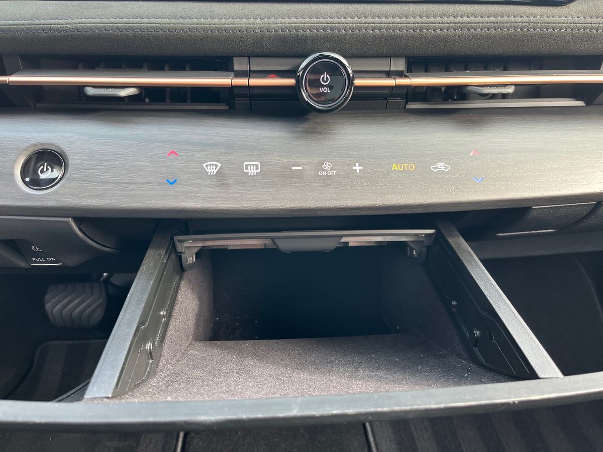 Billede af Nissan Ariya EL Evolve 238HK 5d Aut.