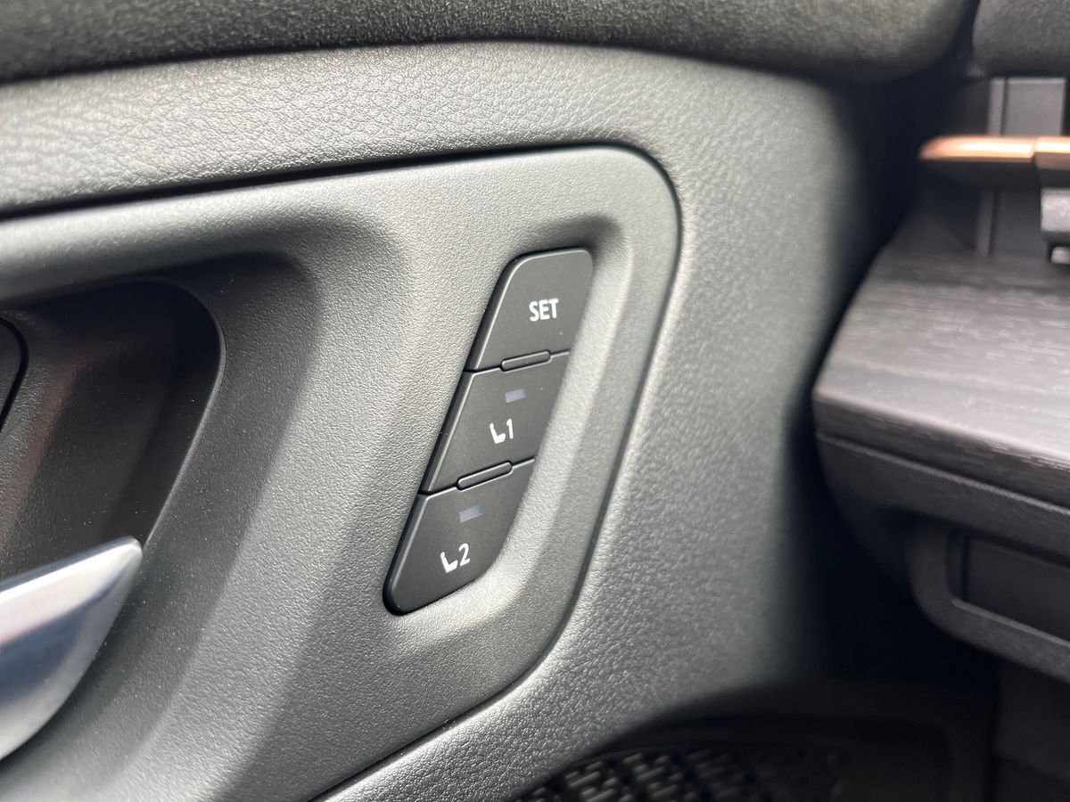 Billede af Nissan Ariya EL Evolve 238HK 5d Aut.