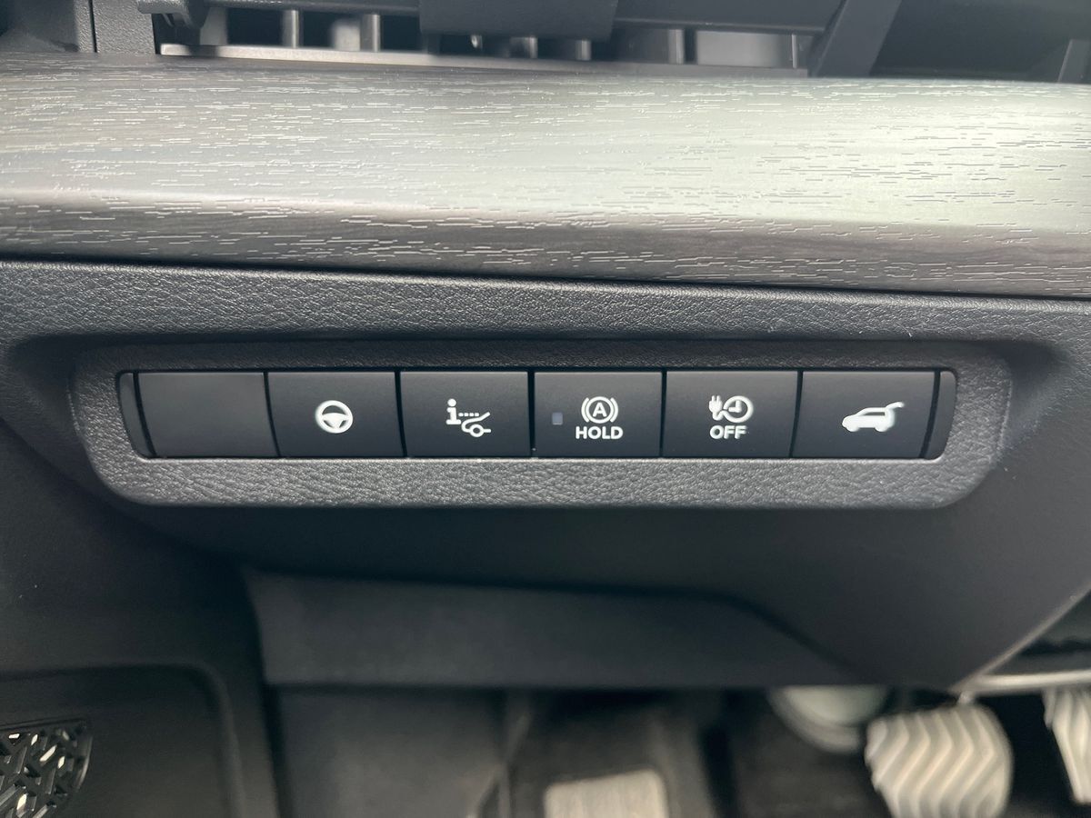 Billede af Nissan Ariya EL Evolve 238HK 5d Aut.