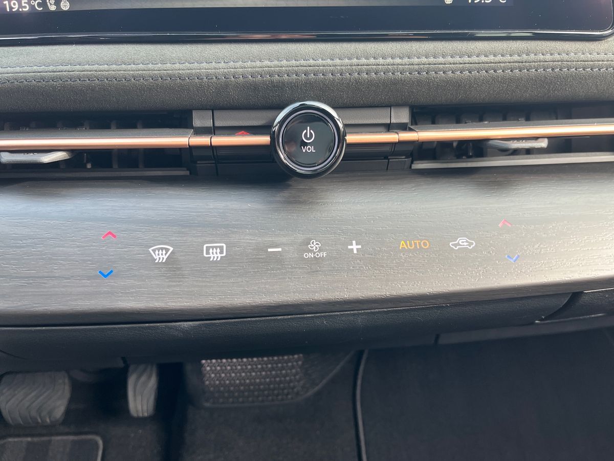 Billede af Nissan Ariya EL Evolve 238HK 5d Aut.